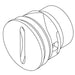 KOHLER Assembly-Cover Batt;Bd-N443;Cover-Batt-Minus