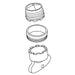 KOHLER Aerator Kit