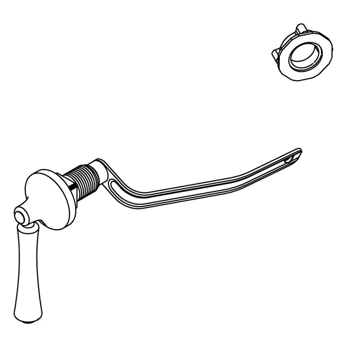 KOHLER Trip Lever Assembly