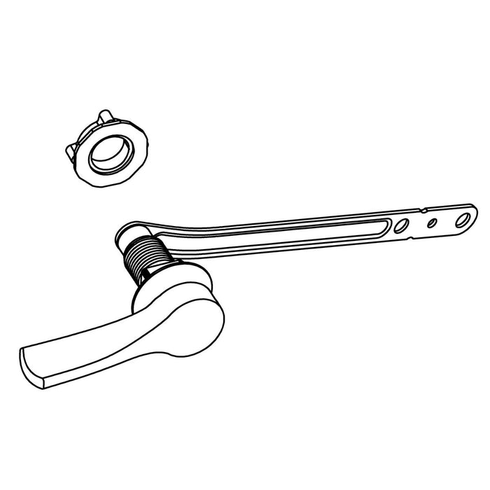 KOHLER Trip Lever Assembly