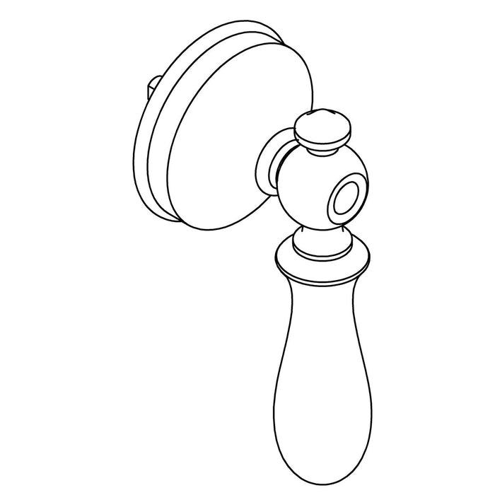 KOHLER Handle Kit