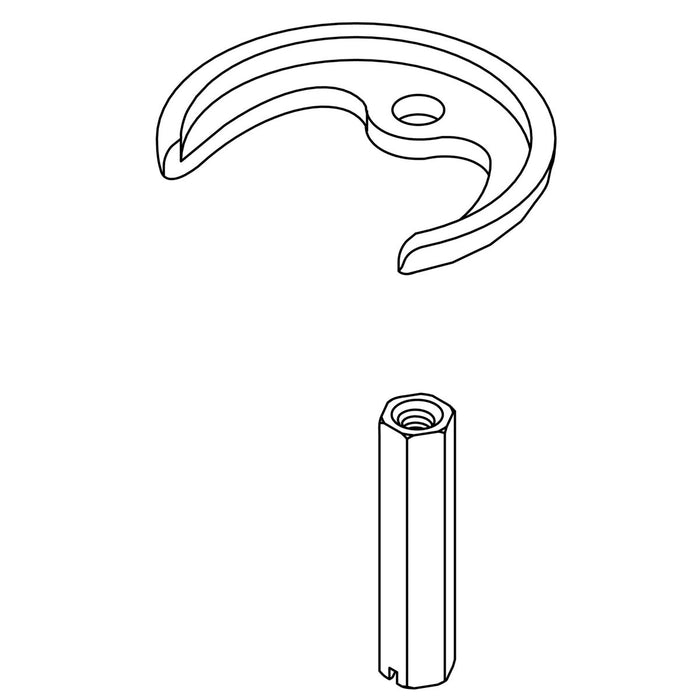 KOHLER Mounting Kit