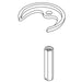 KOHLER Mounting Kit