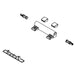 KOHLER Hinge, Assembly