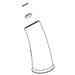 KOHLER Spray Assembly, Kitchen Sweep