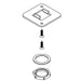 KOHLER Spout Mounting Hardware Kit