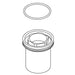 KOHLER Valve Nut Assembly