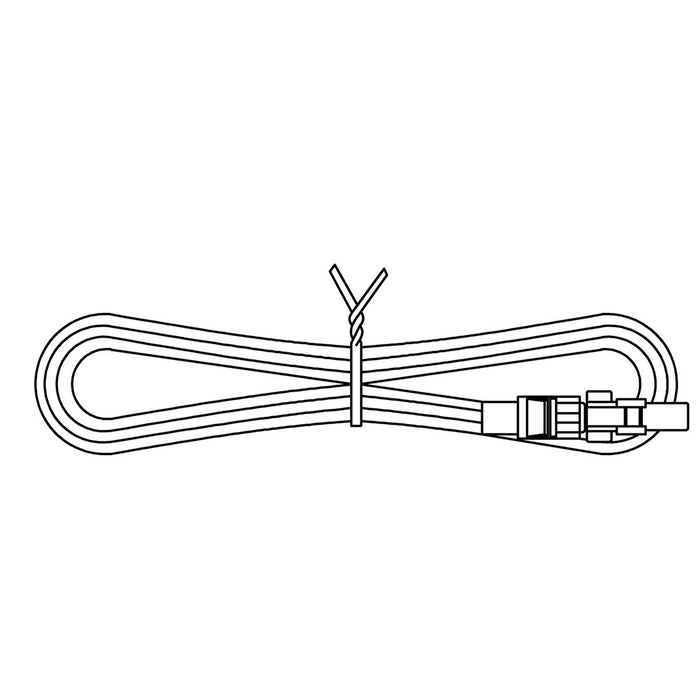 KOHLER Digital Filler Wiring
