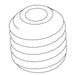 KOHLER Set Screw, M5-0.8Mm X 5Mm