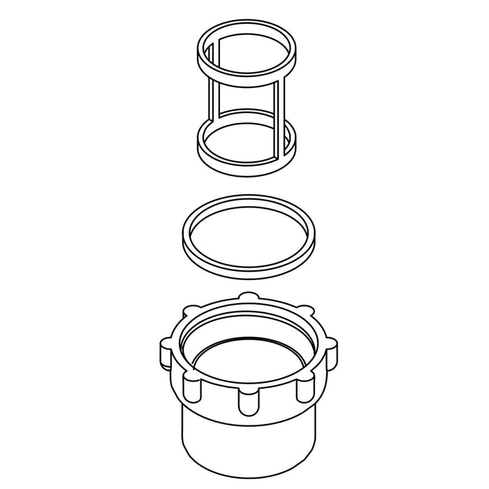 KOHLER Kit, Filter