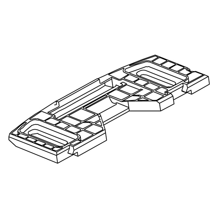 KOHLER Mounting Plate Asm