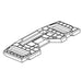 KOHLER Mounting Plate Asm