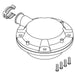 KOHLER ASM DELUGE ACTUATOR