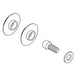 KOHLER Kit, Center Fastener