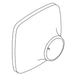 KOHLER Shower Arm Flange