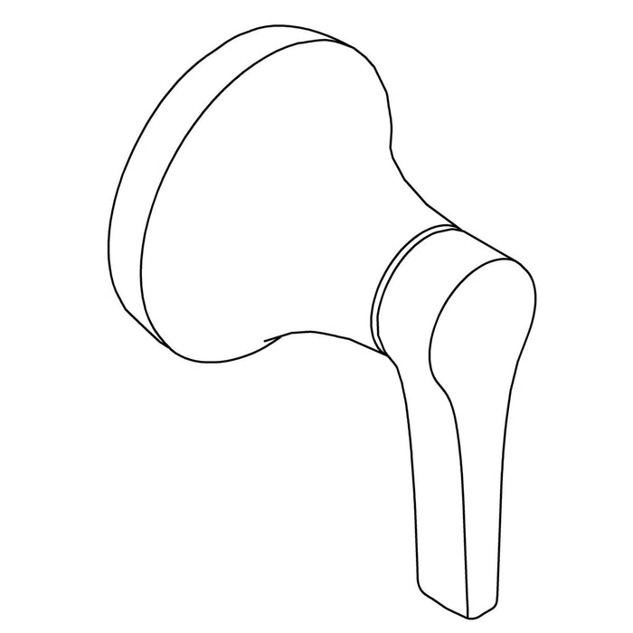 KOHLER Handle Assembly