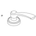 KOHLER Handle Kit