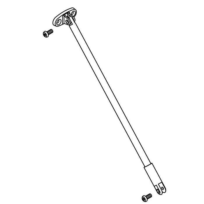 KOHLER Wall Brace Assembly Kit