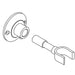 KOHLER Clamp Bracket Assembly Kit