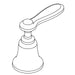 KOHLER Handle Assembly, Service
