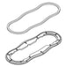 KOHLER Putty Plate, Service
