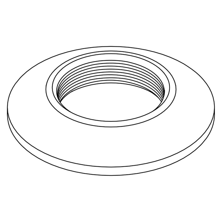 KOHLER Escutcheon, Spout