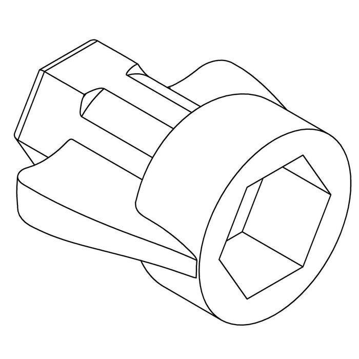 KOHLER Tank Tool