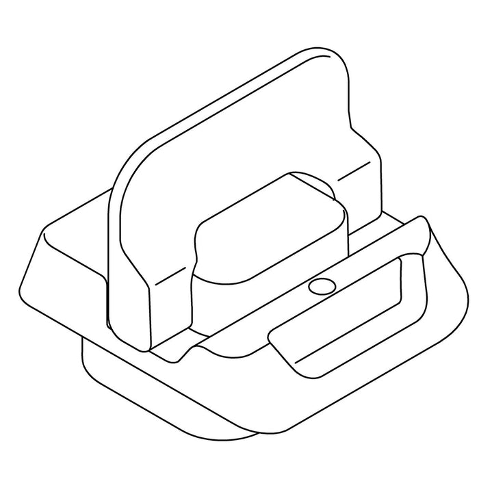 KOHLER Lid Assembly.