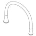 KOHLER Hose Assembly, Silicone