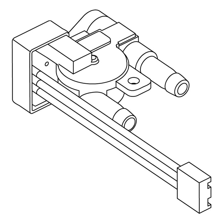 KOHLER Flowmeter Asm