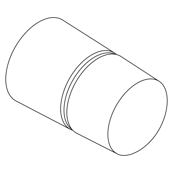 KOHLER Handle Assembly, Oyl