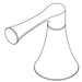 KOHLER Handle Assembly