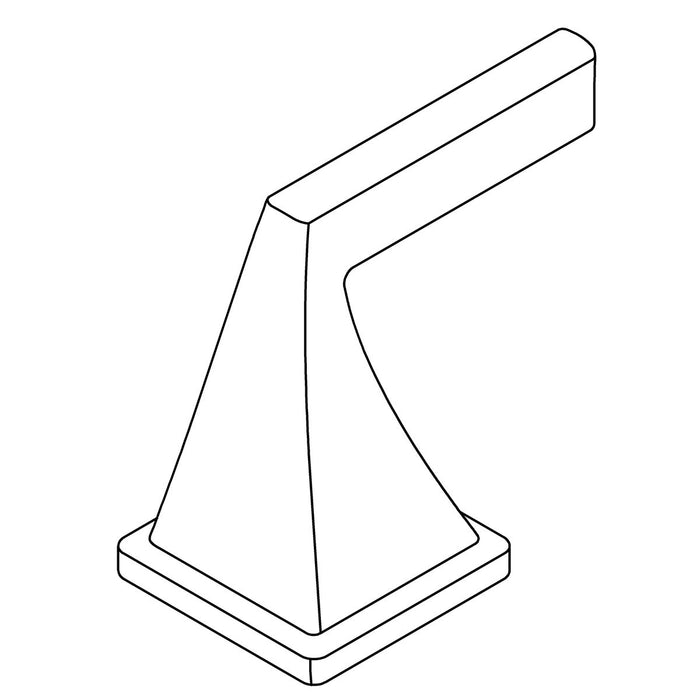 KOHLER Handle Assembly, Rh