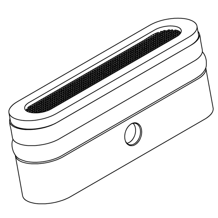 KOHLER Stream Straightener Kit