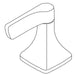 KOHLER Left Hand Handle Assembly