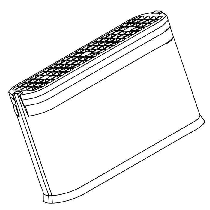 KOHLER Stream Straightener Kit