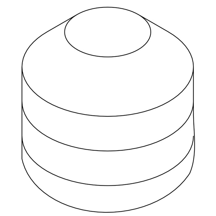 KOHLER Set Screw, 10-32 Unf X .19