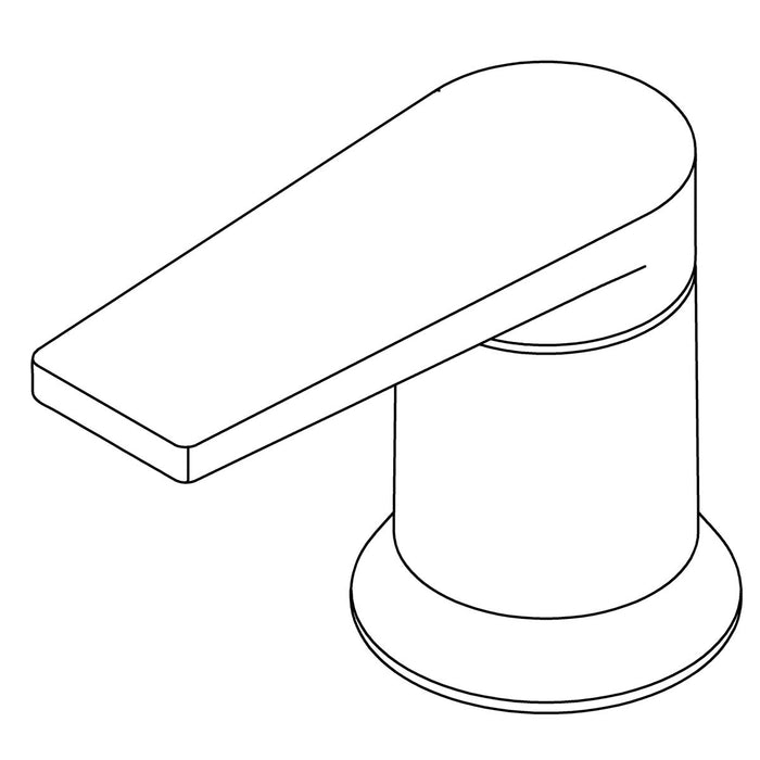 KOHLER Assembly, Handle