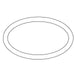 KOHLER O-Ring,1.398 X 0.104
