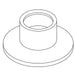 KOHLER Escutcheon, Hand-Shower