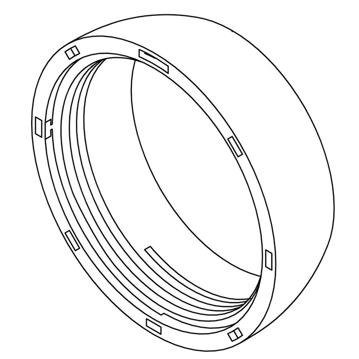 KOHLER Handle Bonnet