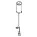KOHLER Sensor, Wave 3.5 Gpf Tfv