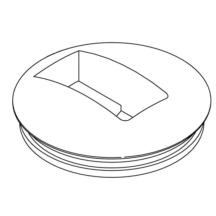 KOHLER Decorative Cap