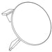 KOHLER Cap Assembly