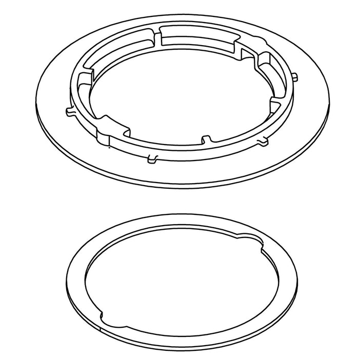 KOHLER Ring Kit