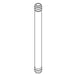 KOHLER Assembly, Diverter Tube
