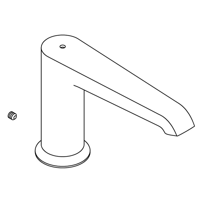 KOHLER Spout Assembly