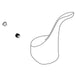 KOHLER HANDLE SERVICE KIT