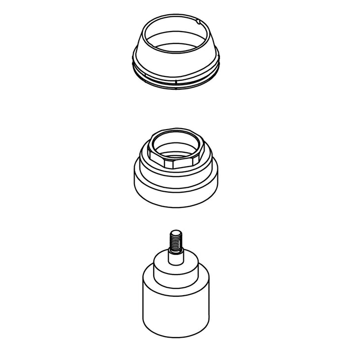 KOHLER VALVE SERVICE KIT