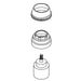 KOHLER VALVE SERVICE KIT